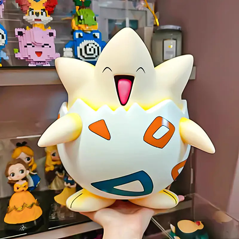 Oslobodite svoje unutarnje dijete: Istražite čar Pokémon plišanih igračaka za uređenje doma?