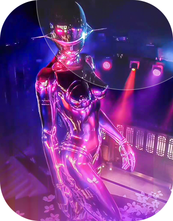 Umjetničke skulpture od smole: spoj prirode i kreativnosti u modernom dizajnu interijera